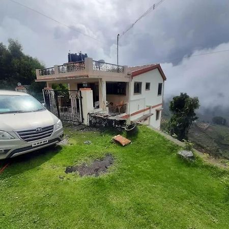 Kurinji Hill Crest Kodai Kodaikanal Exterior foto