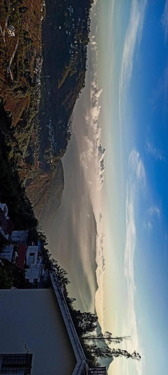 Kurinji Hill Crest Kodai Kodaikanal Exterior foto